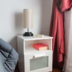 L'attico Fuggente Nápoly