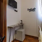 L'attico Fuggente Nápoly