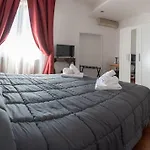 L'attico Fuggente Vendégház