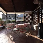 L'attico Fuggente Vendégház *
