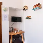 Vendégház L'attico Fuggente