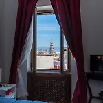 L'attico Fuggente Vendégház Nápoly